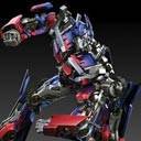 pic for optimus prime